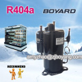 Boyard R404A basse rotatif mais réfrigération compresseur micro 9000